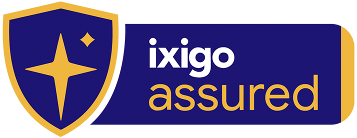 ixigo-assured-train