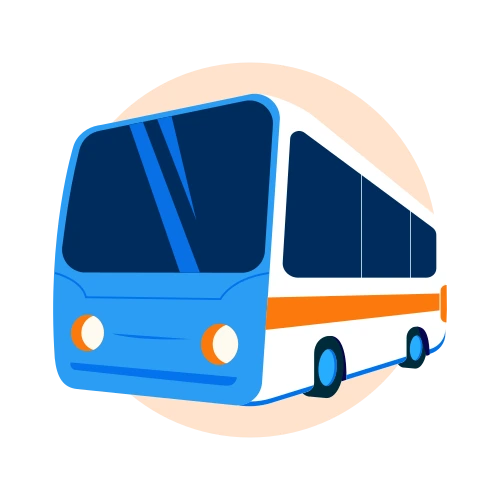 ixigo Buses