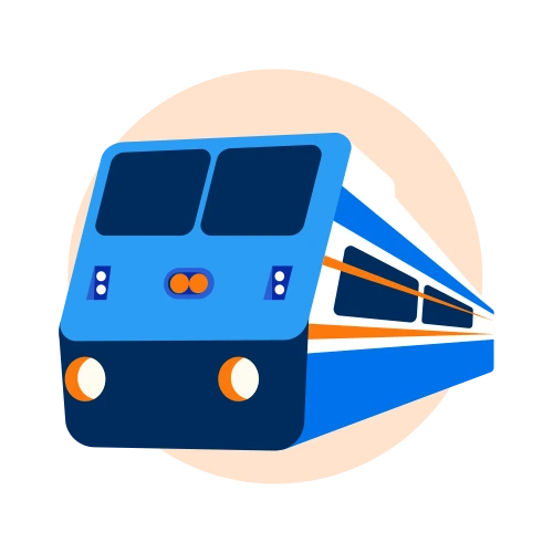 ixigo Trains