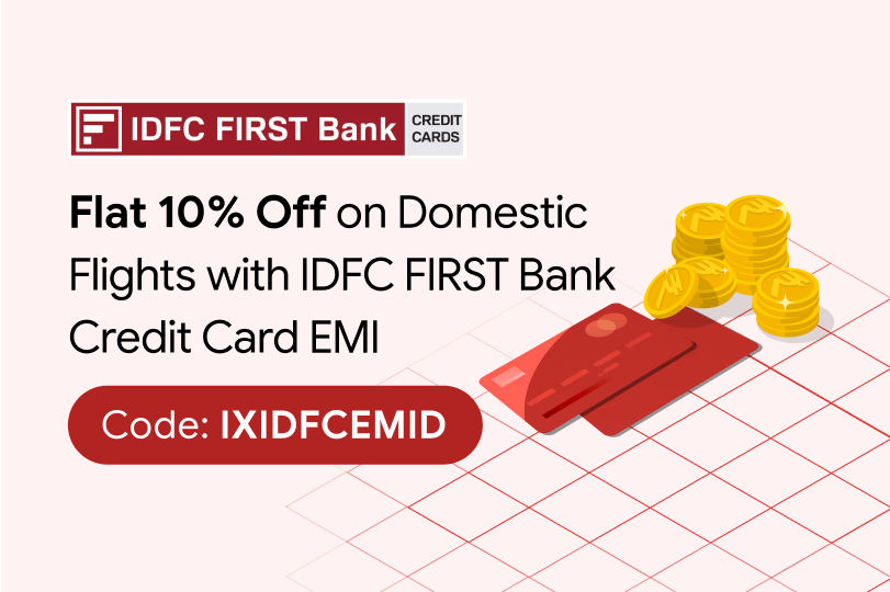 IDFC DOM WEB