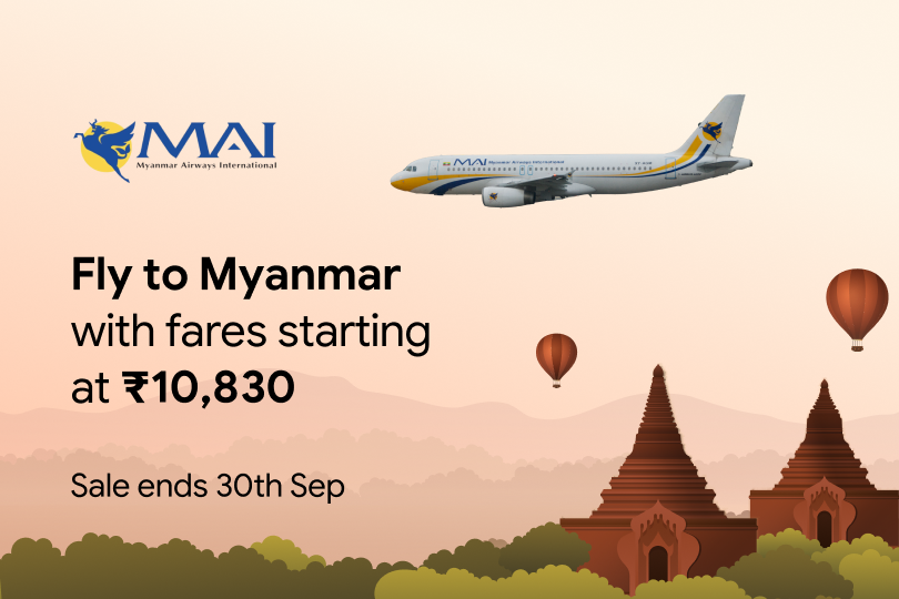 Myanmar Airways Sale WEB