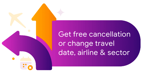 Free Flight Cancellation