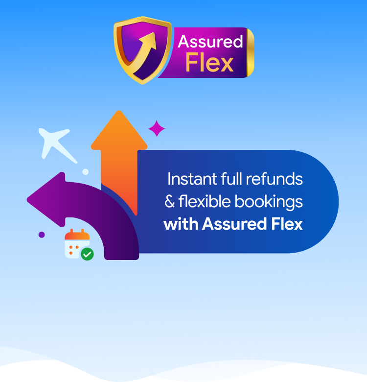 Assured Flex Train