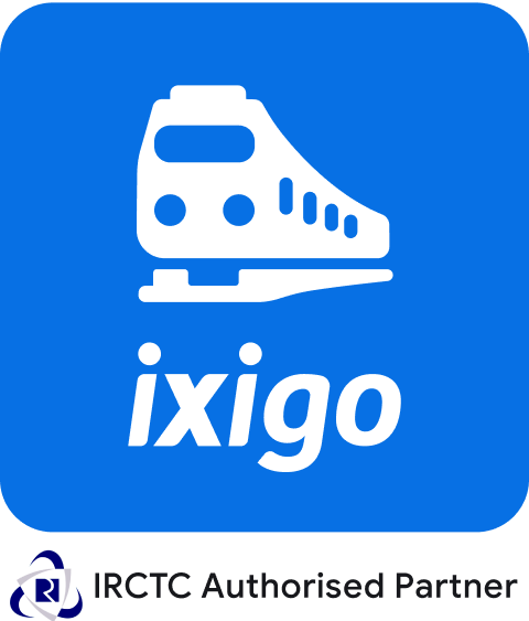 ixigo trains