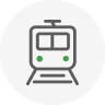 train icon