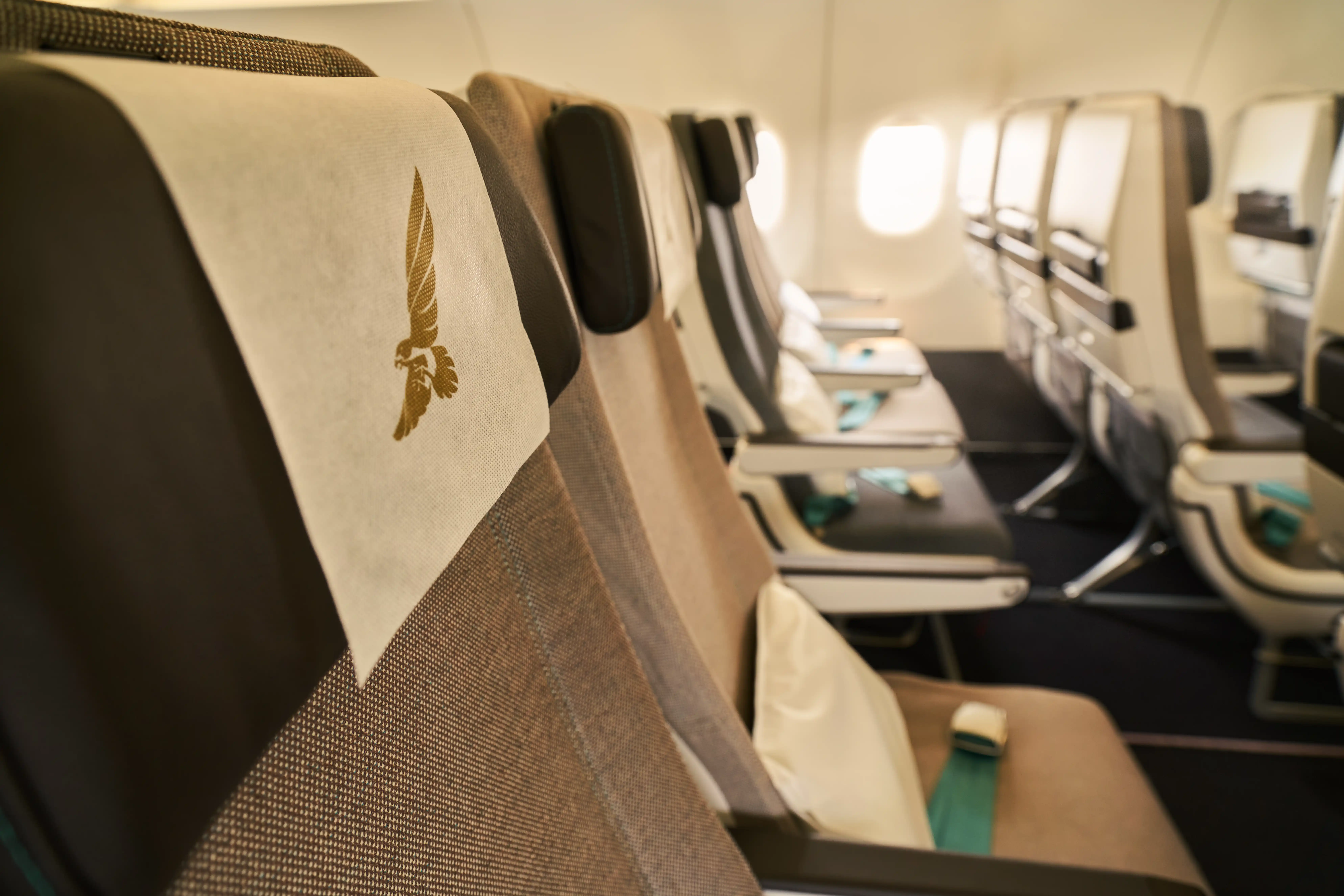 Economy Class