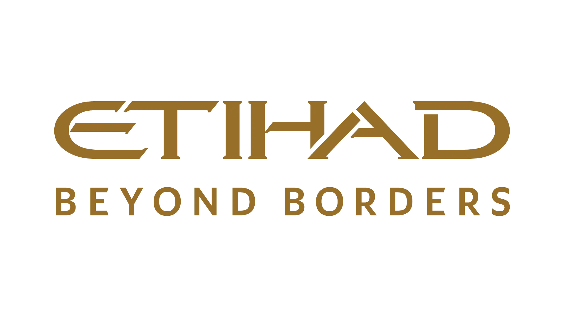 Etihad Airways