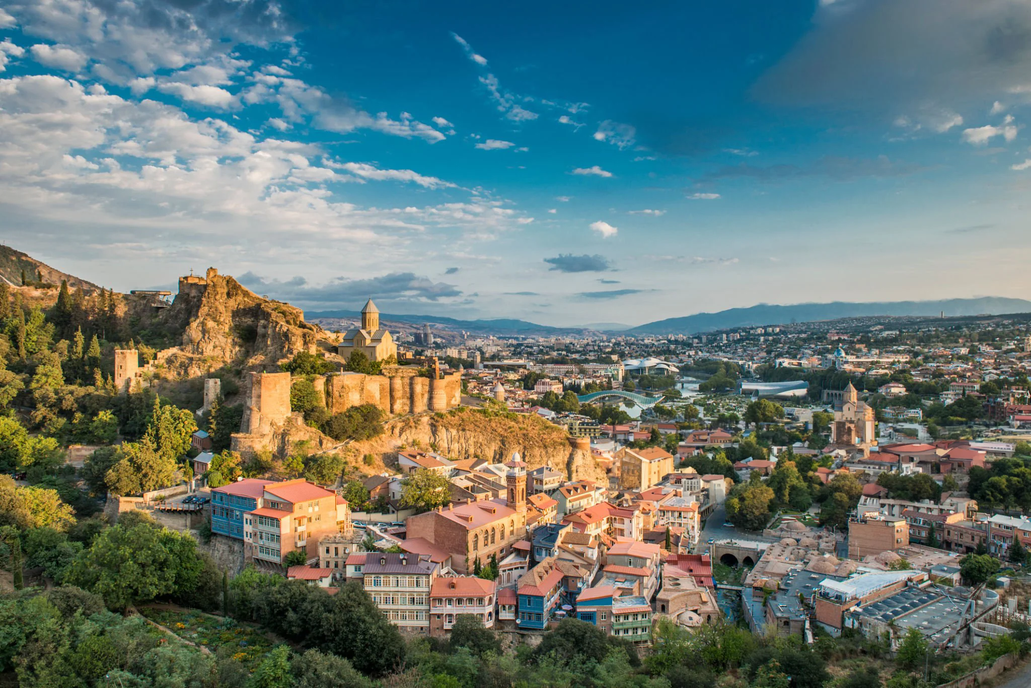 Tbilisi