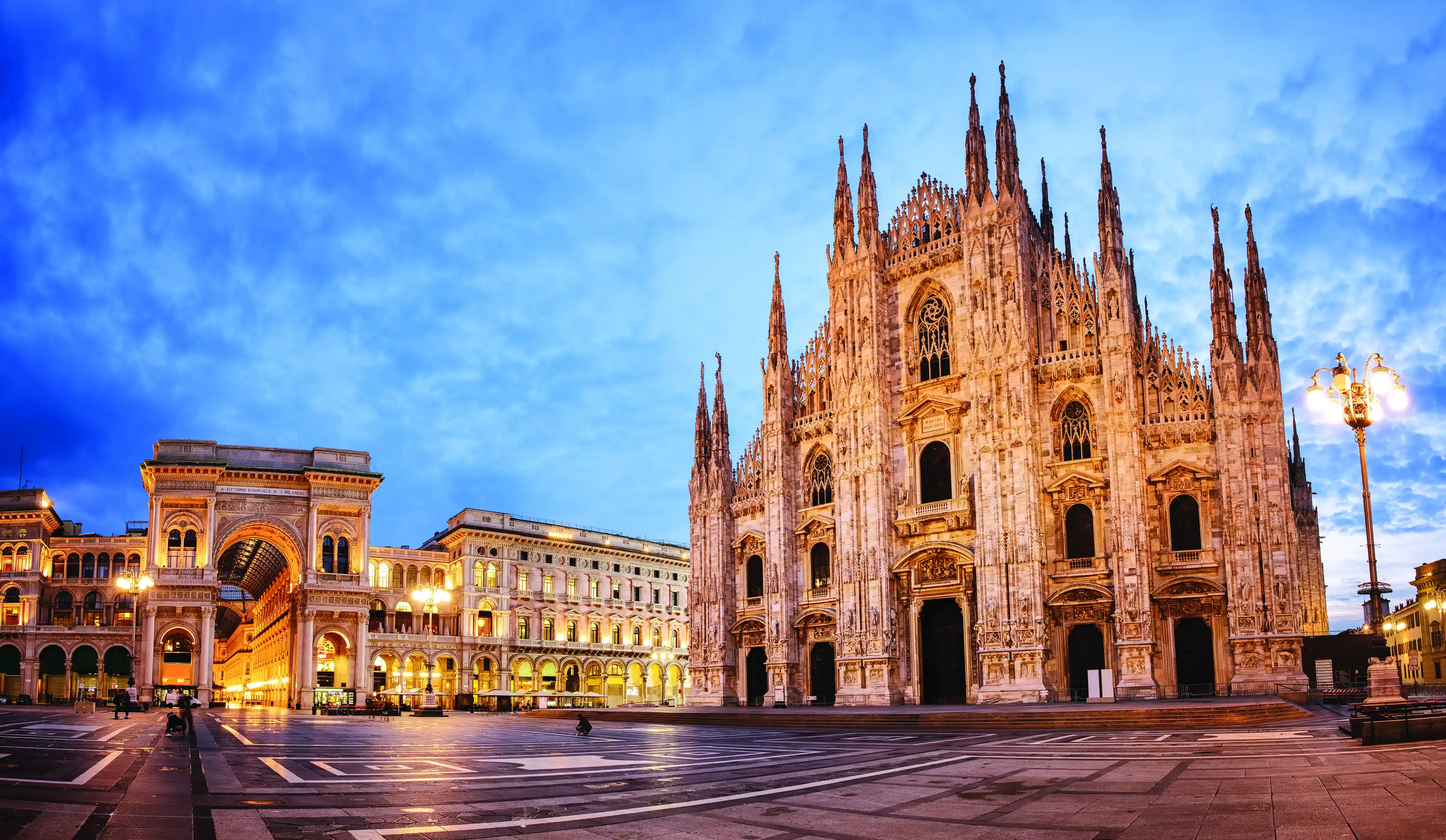 Milan