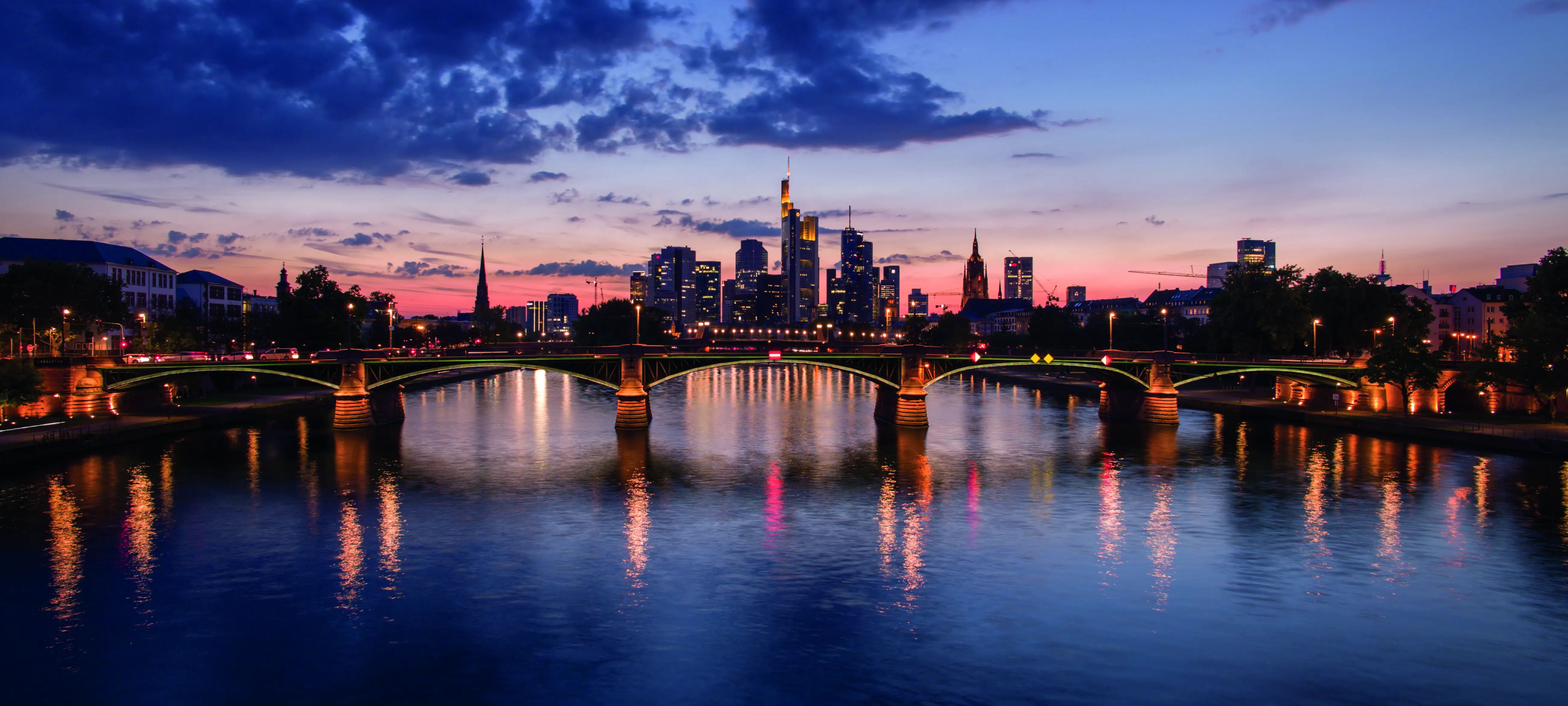 Frankfurt