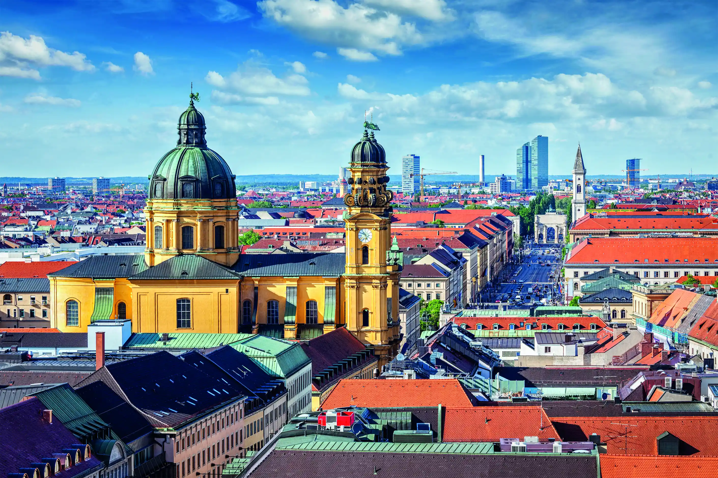 Munich