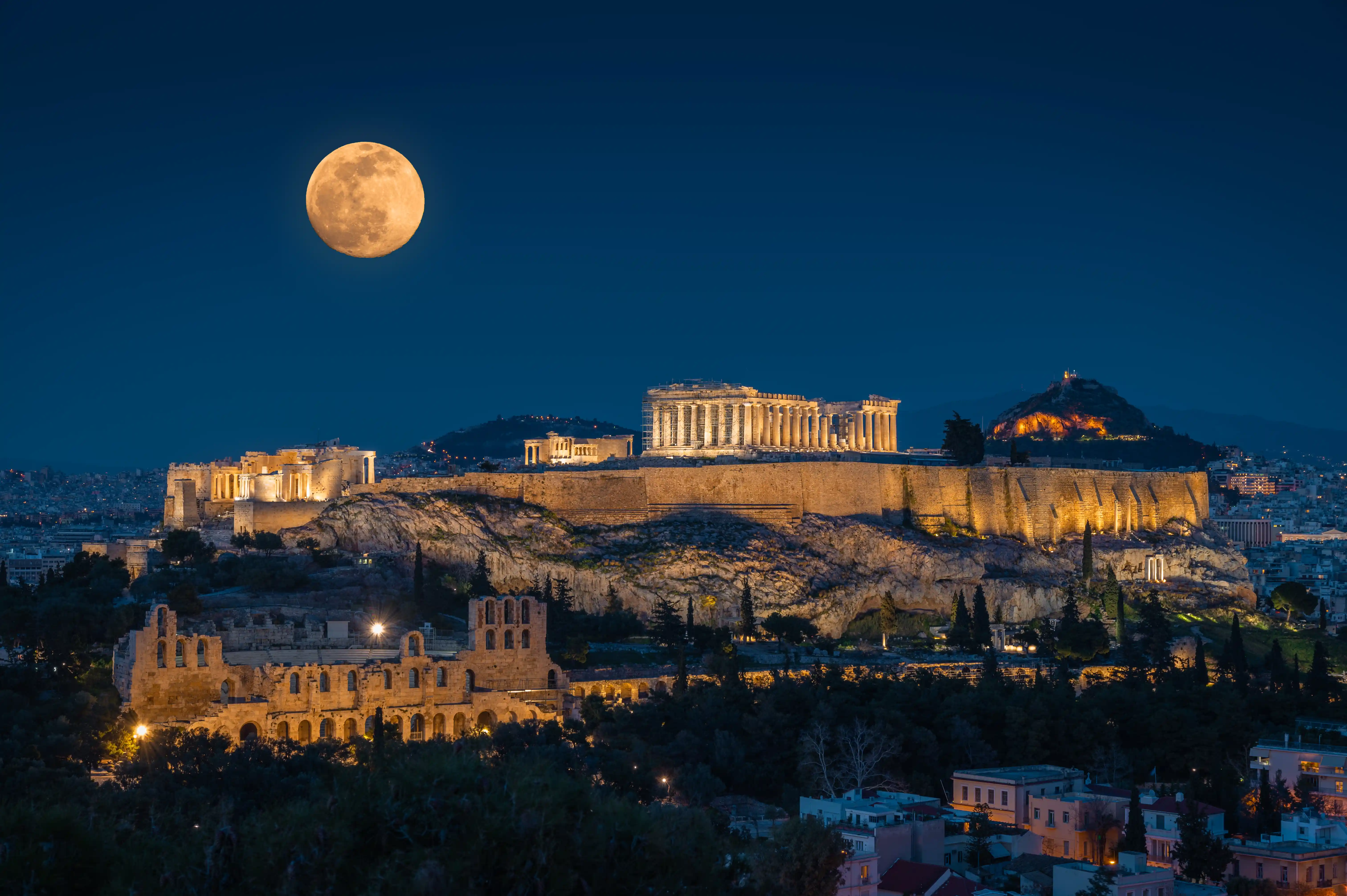 Athens