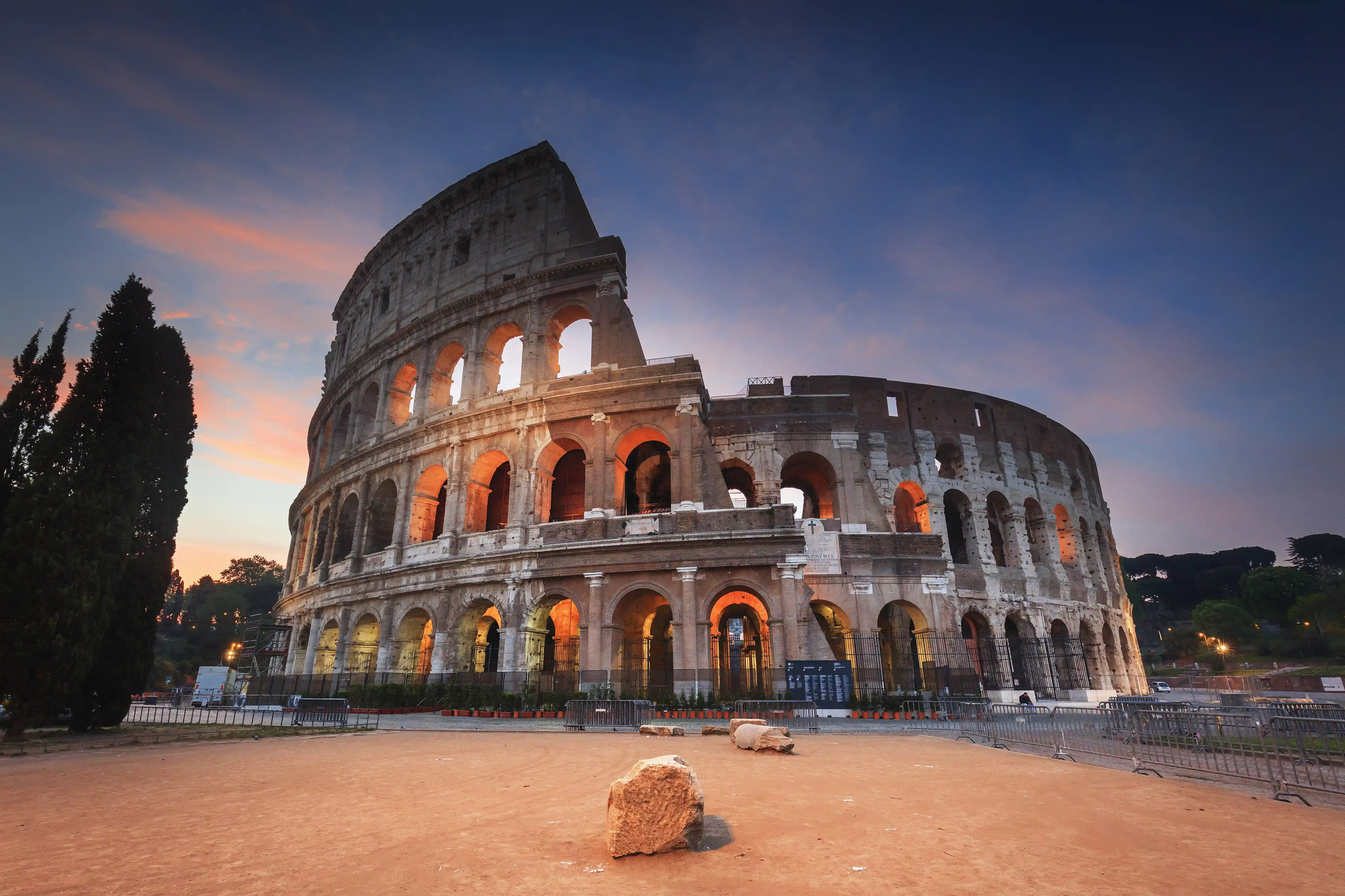 Rome