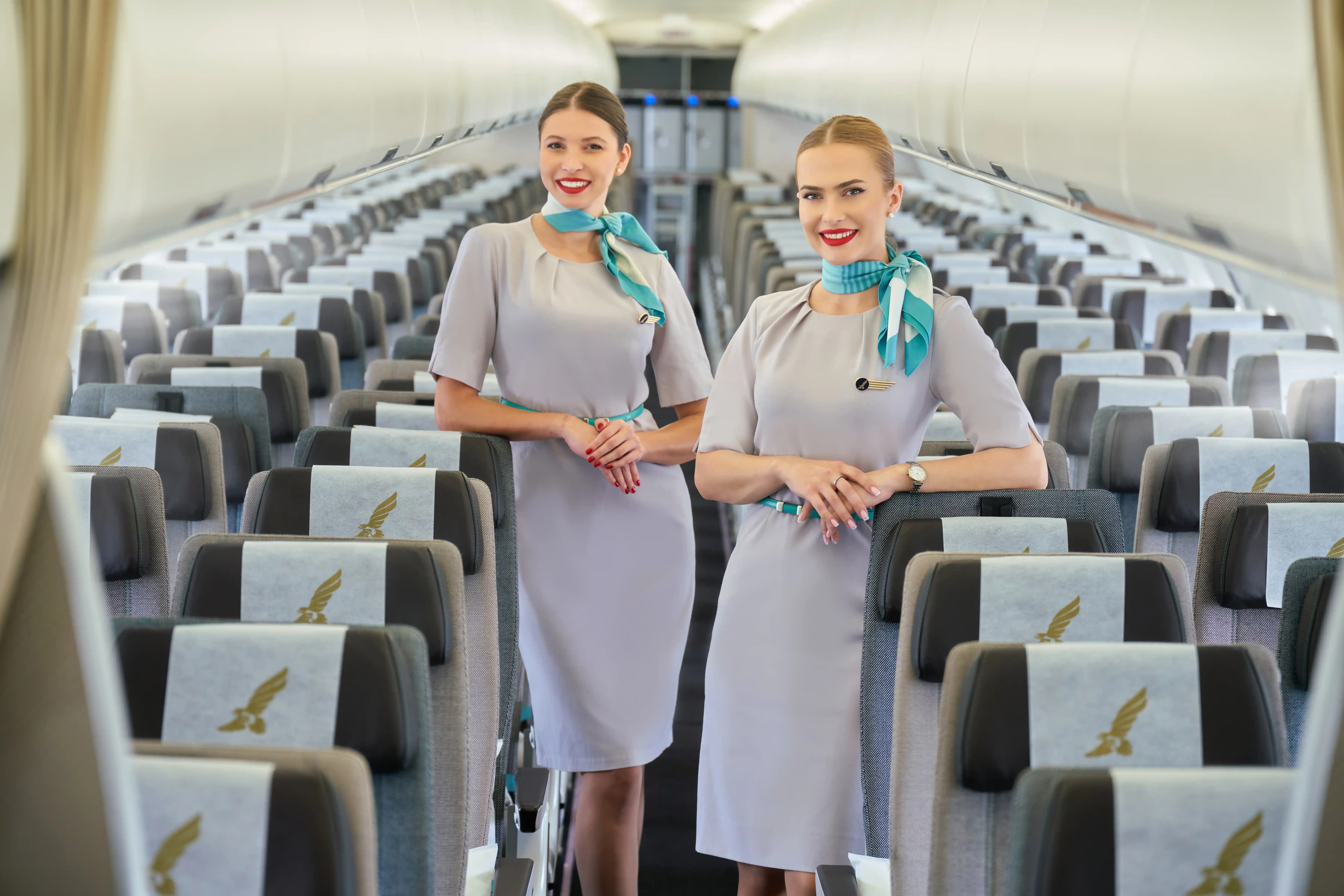Economy Class