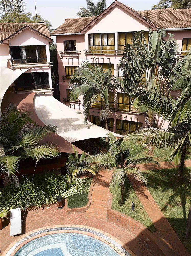 Wasini Luxury Homes Hotel Nairobi Tariff, Reviews, Photos, Check In