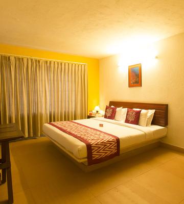 Oyo Rooms in Goa, Oyo Rooms Hotels in Goa, Goa Oyo reviews