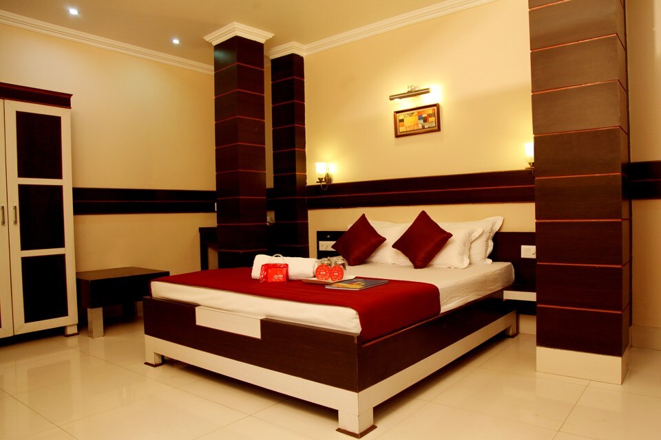 Oyo Rooms in Prayagraj, Oyo Rooms Hotels in Prayagraj, Prayagraj Oyo