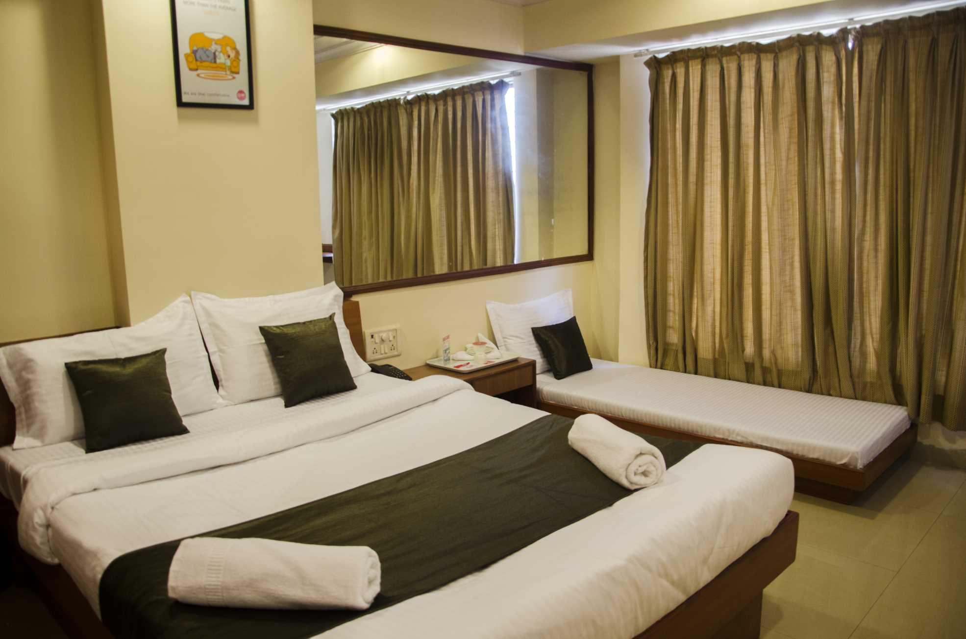 Oyo Rooms in Mumbai, Oyo Rooms Hotels in Mumbai, Mumbai Oyo reviews