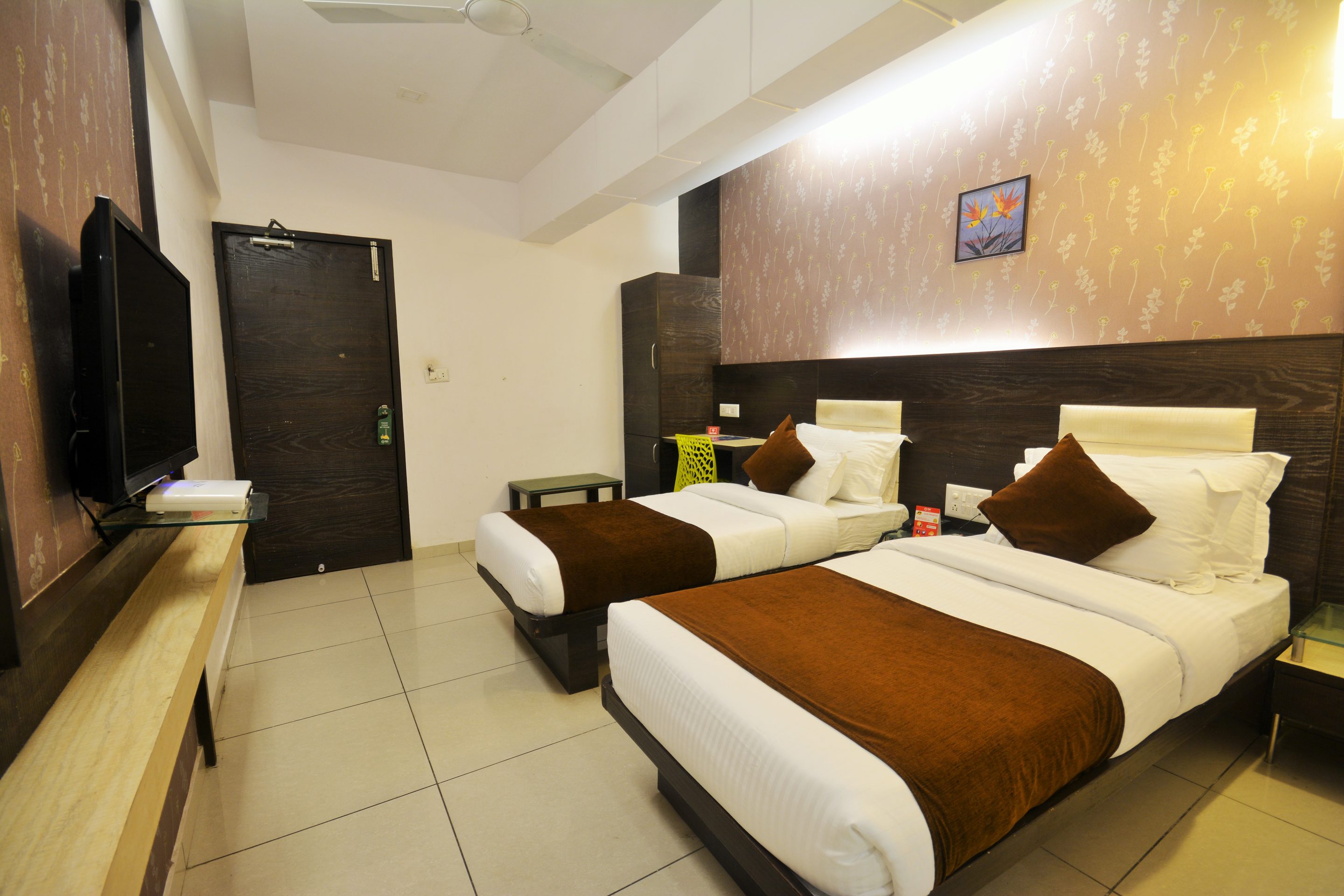 Oyo Rooms in Pondicherry, Oyo Rooms Hotels in Pondicherry, Pondicherry ...