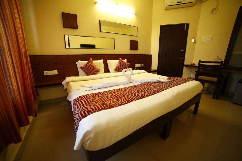 Oyo Rooms In Pondicherry Oyo Rooms Hotels In Pondicherry