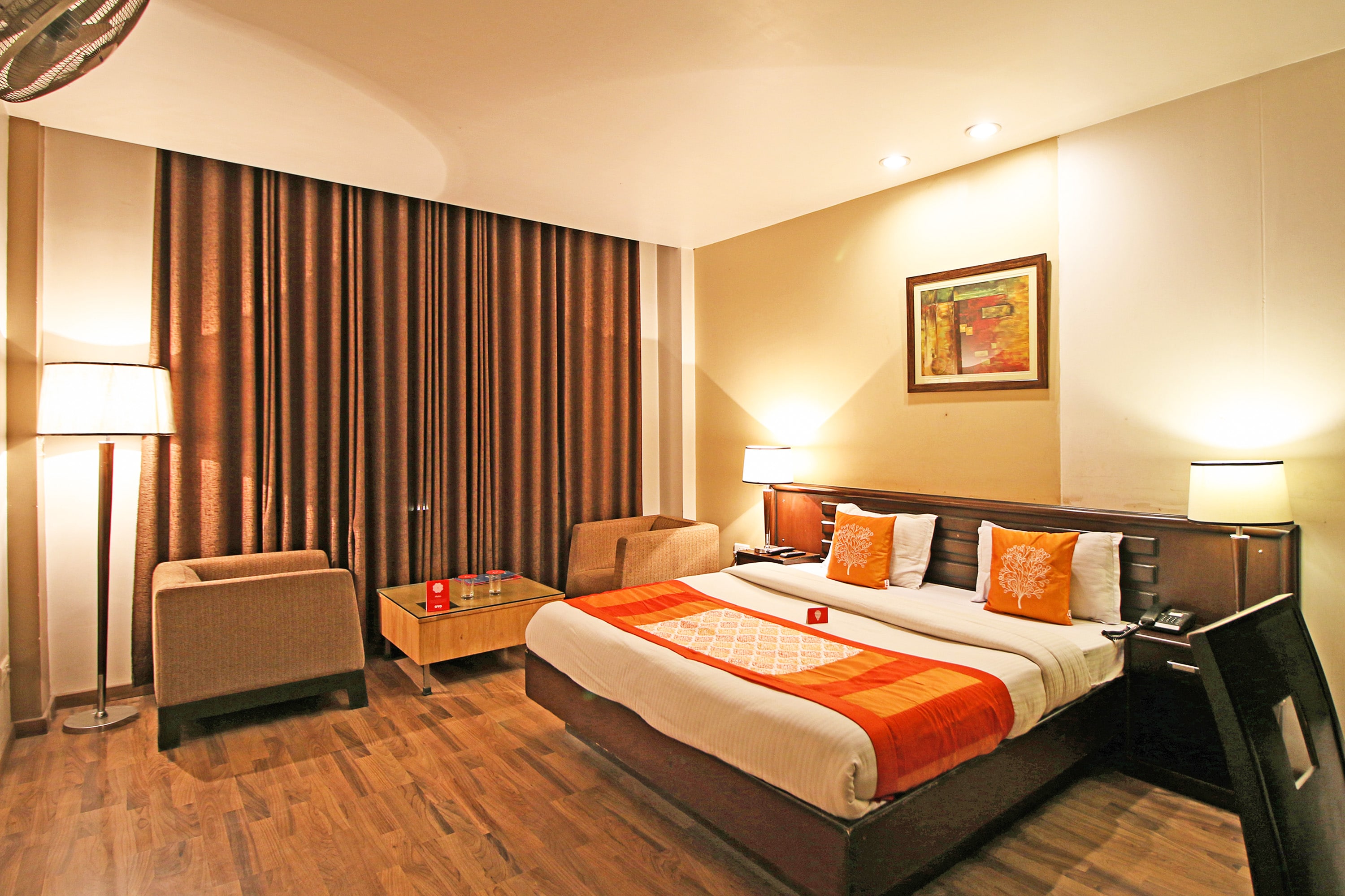 Oyo Rooms in Haridwar, Oyo Rooms Hotels in Haridwar, Haridwar Oyo reviews