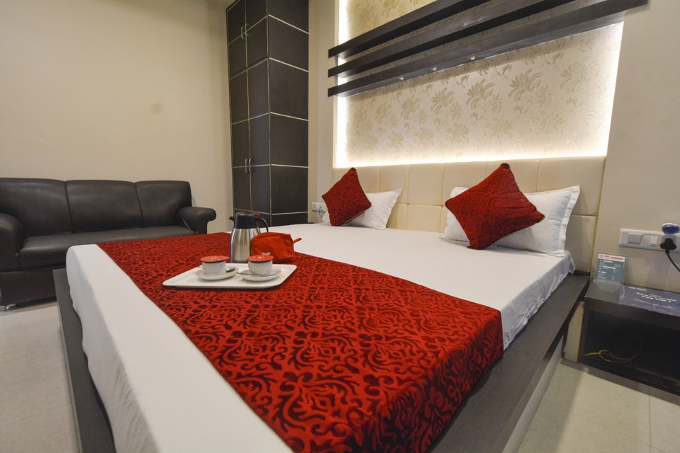 Oyo Rooms in Varanasi, Oyo Rooms Hotels in Varanasi, Varanasi Oyo reviews