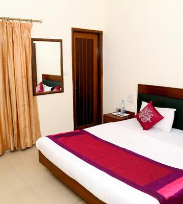 Oyo Rooms in Chandigarh, Oyo Rooms Hotels in Chandigarh, Chandigarh Oyo