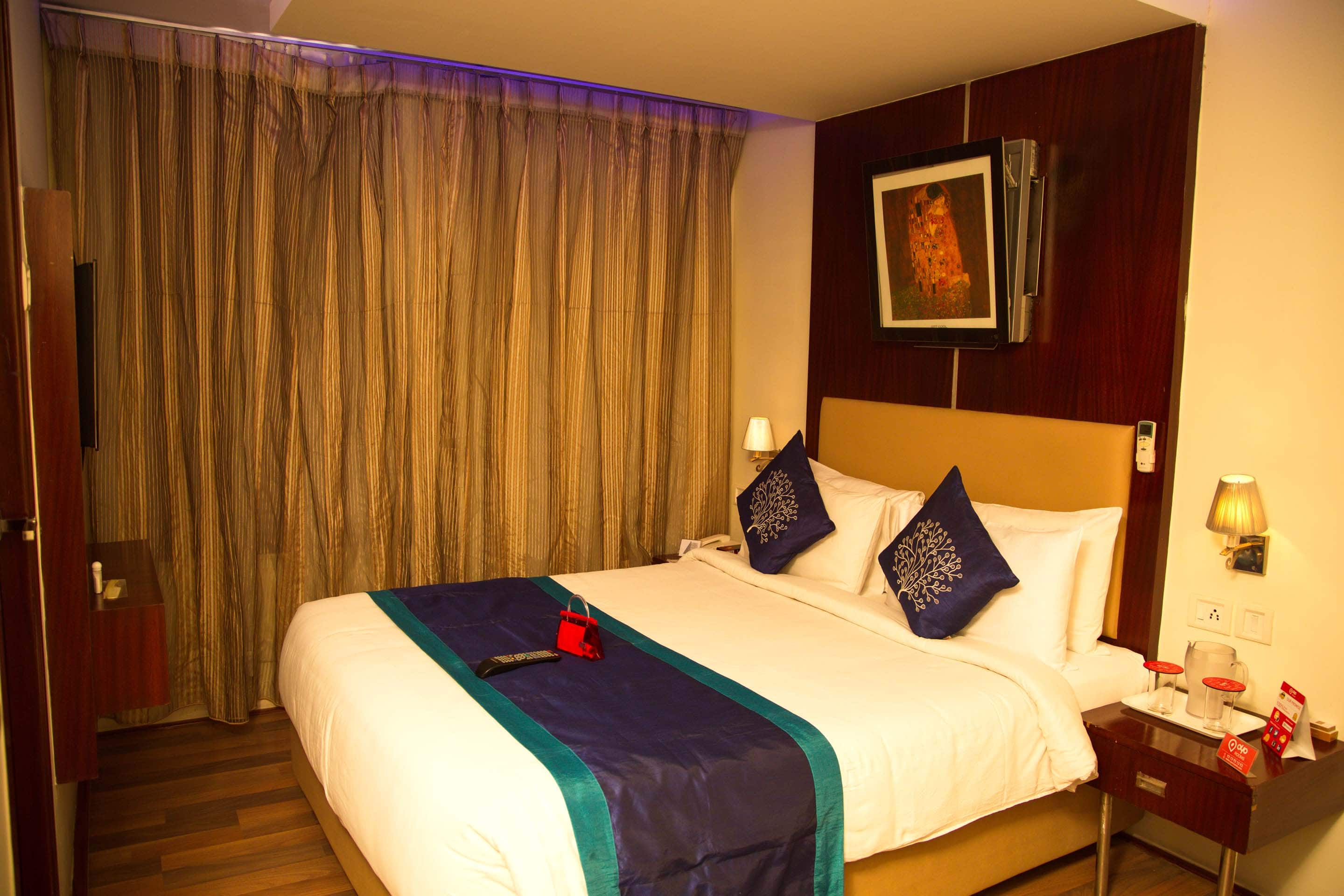 Oyo Rooms In Pondicherry Oyo Rooms Hotels In Pondicherry