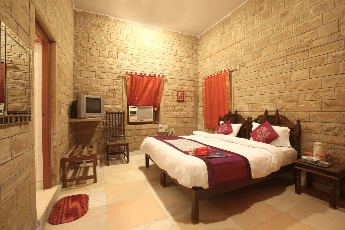 Oyo Rooms in Jaisalmer, Oyo Rooms Hotels in Jaisalmer, Jaisalmer Oyo reviews