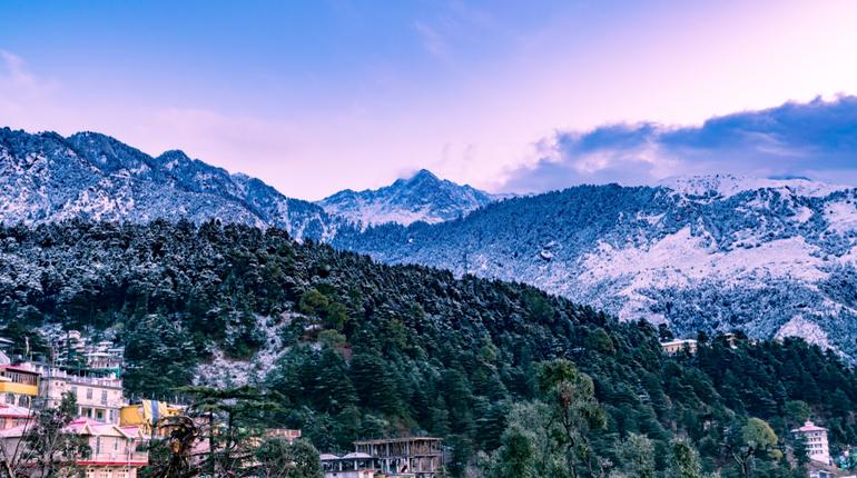 Mcleodganj- Best place to visit in India
