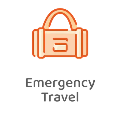 Emergency Travel