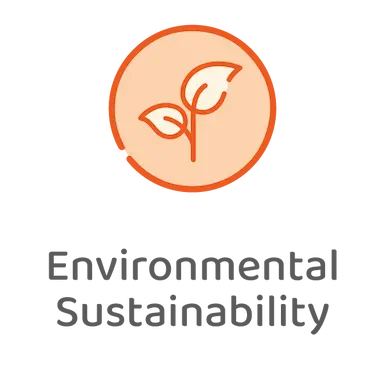 Environment Sustainability