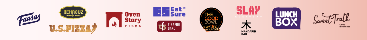 Brands & Offers