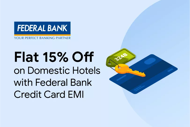 FEDERAL DOM HOTEL WEB