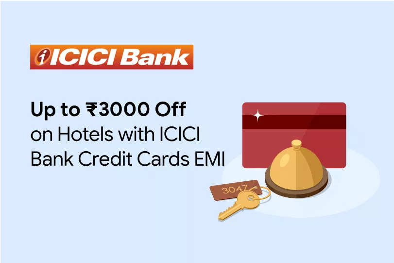 ICICI CC EMI ALL