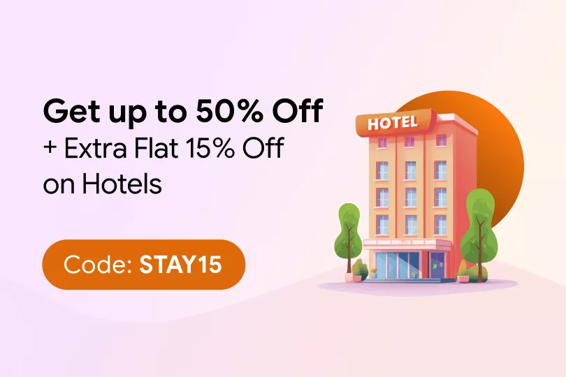 STAY15 HOTEL WEB