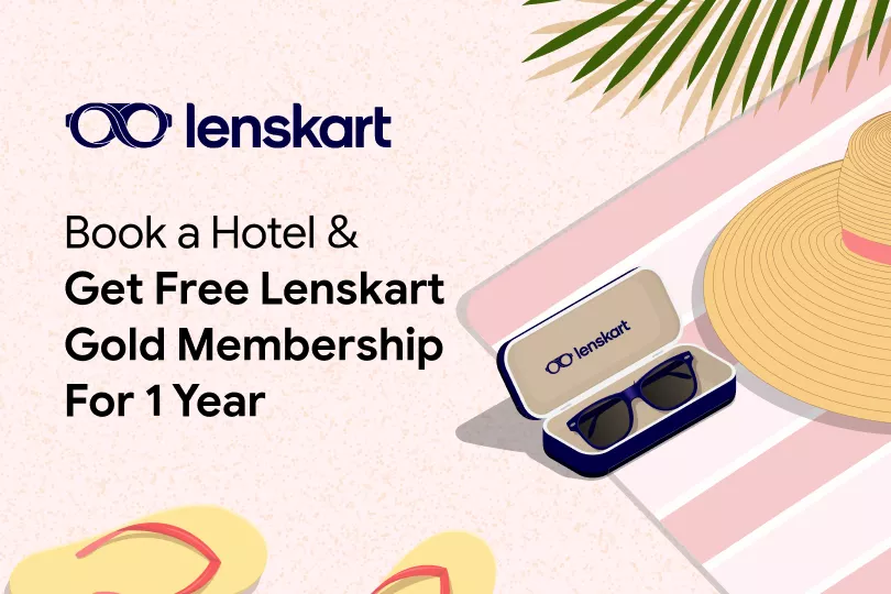 LENSKART GOLD HOTEL WEB