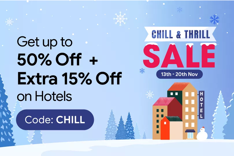 CHILL&THRILL HOTEL WEB