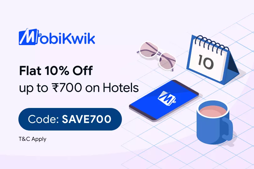 MOBIKWIK 700 WEB HOTEL