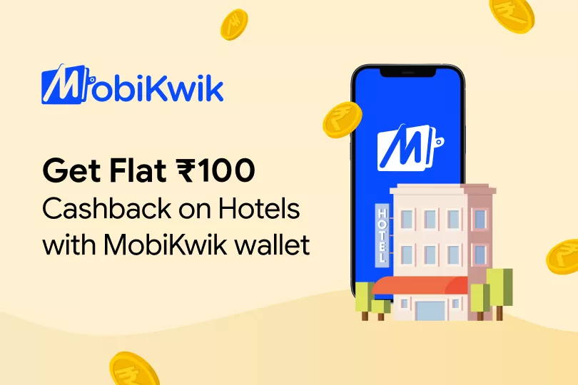 MOBIKWIK UPI WEB HOTEL