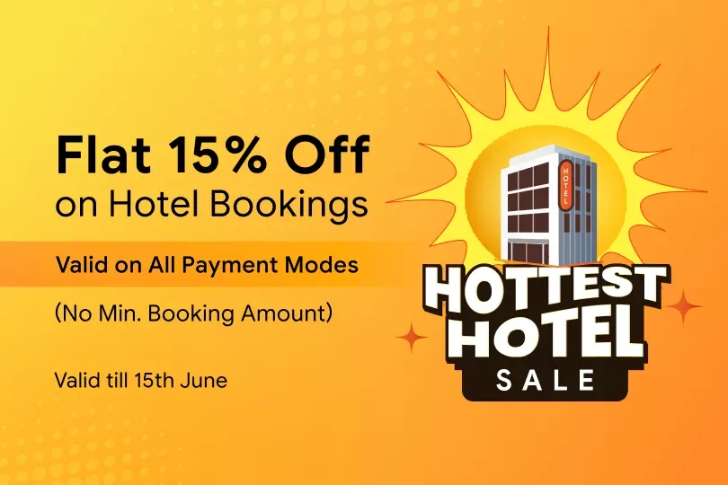 HOTEL15 SALE ALL