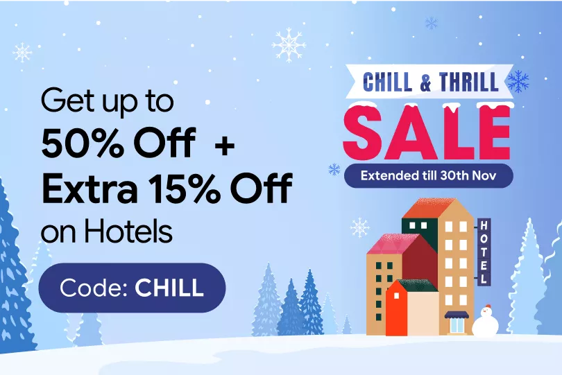 CHILL&THRILL HOTEL WEB