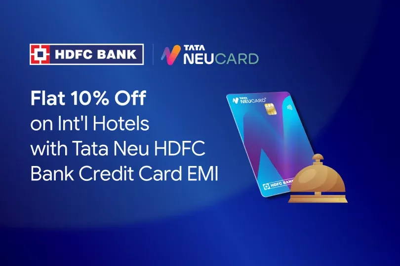 HDFC NEU INT ALL