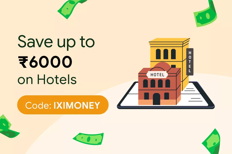 HOTEL IXIMONEY WEB