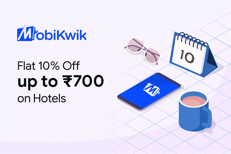 MOBIKWIK 700 WEB HOTEL