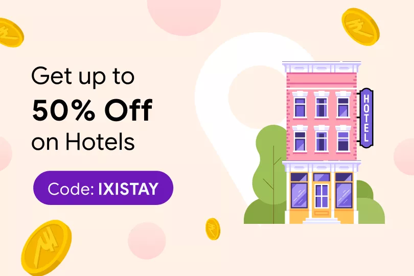 HOTEL IXISTAY WEB