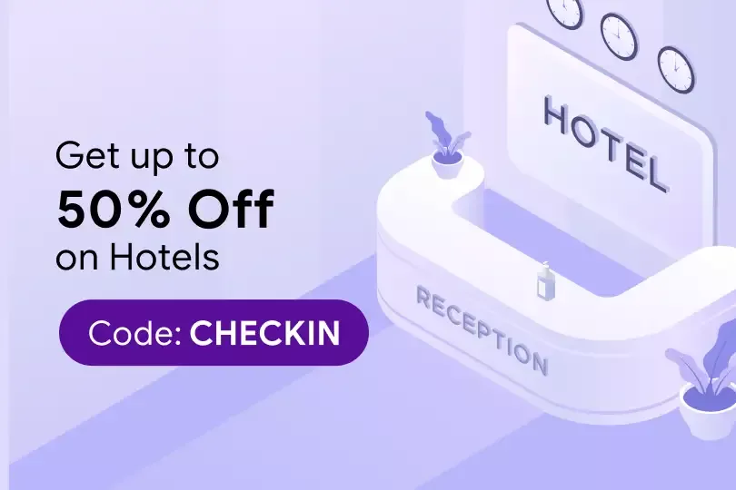 HOTEL CHECKIN WEB