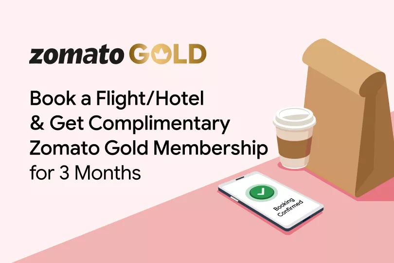ZOMATO GOLD HOTEL WEB