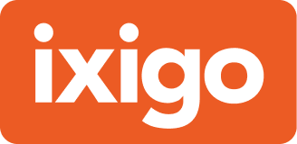 ixigo Logo