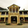 Balrampur House in nainital Balrampur House in nainital